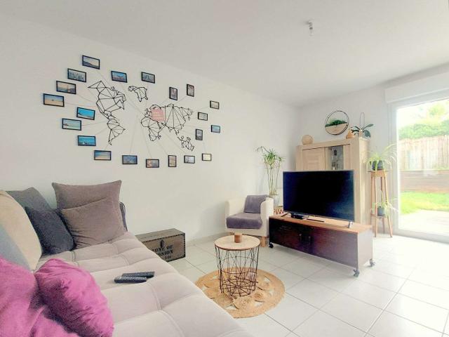 Maison vente à Nantes, Le Loroux-bottereau