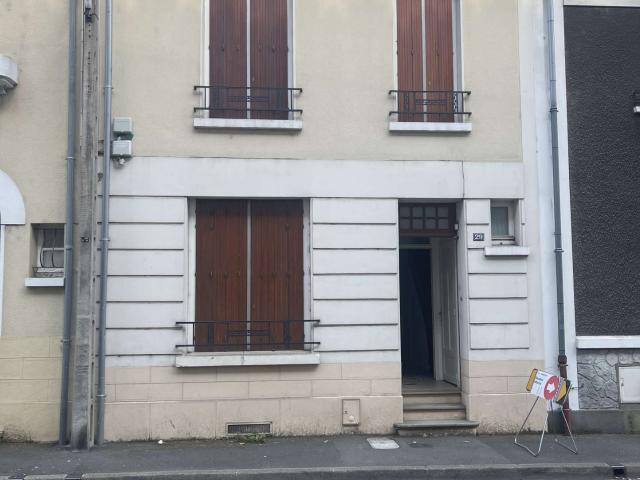 Maison vente à Le Mans