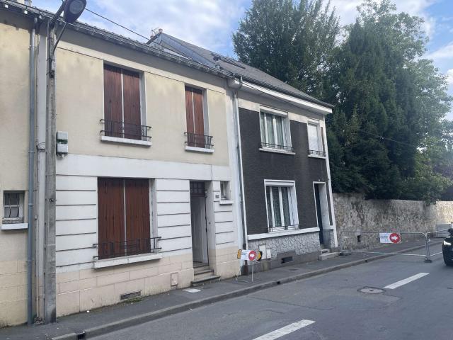 Maison vente à Le Mans