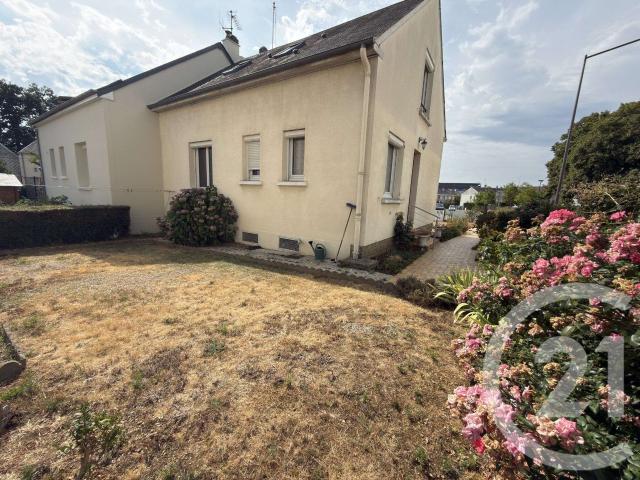 Maison vente à Le Mans