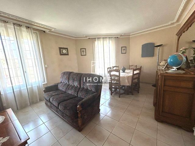 Maison vente à Le Mans
