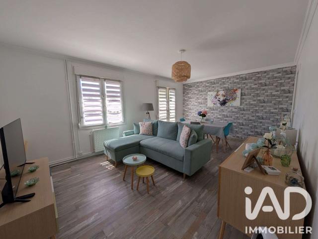 Maison vente à Le Mans