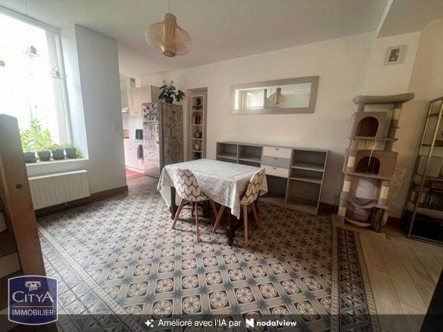 Maison vente à Le Mans