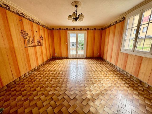 Maison vente à Le Mans