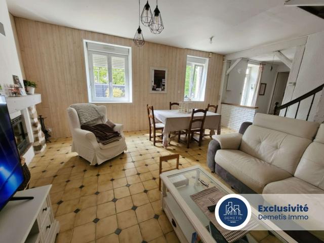 Maison vente à Le Mans