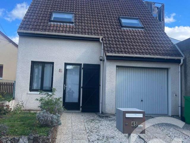 Maison vente à Le Mans