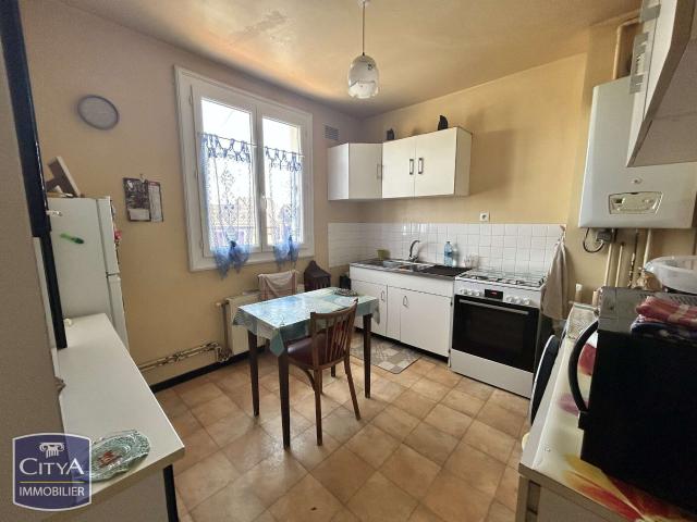 Maison vente à Le Mans