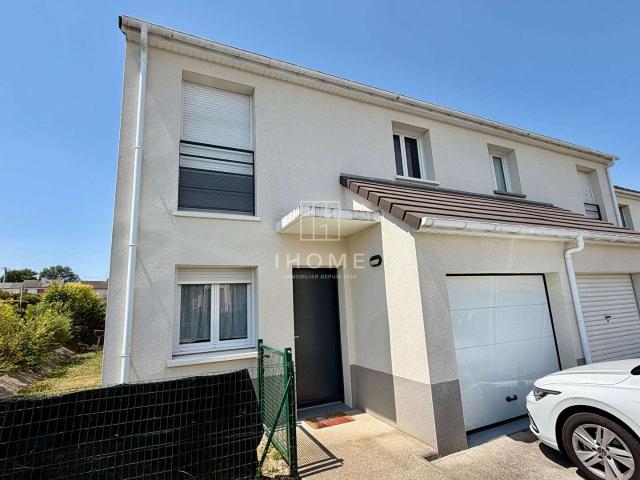 Maison vente à Le Mans
