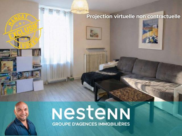 Maison vente à Le Mans