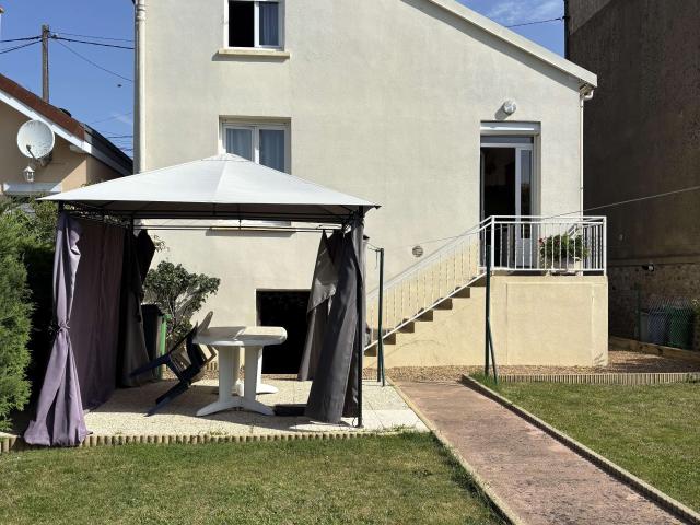 Maison vente à Le Mans