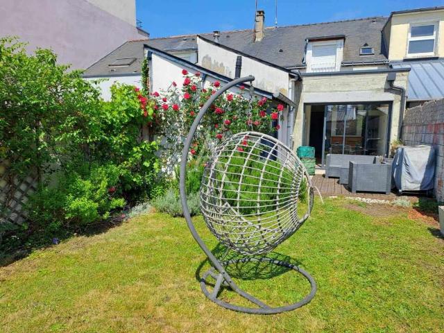 Maison vente à Le Mans