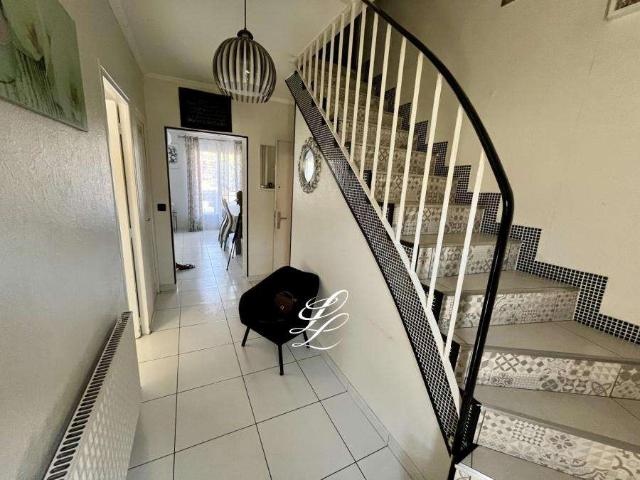 Maison vente à Le Mans