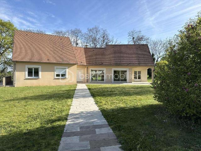Maison vente à Le Mans
