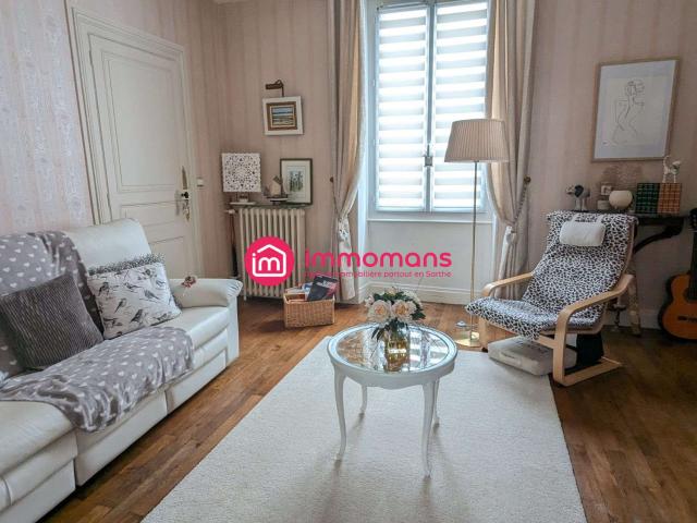Maison vente à Le Mans