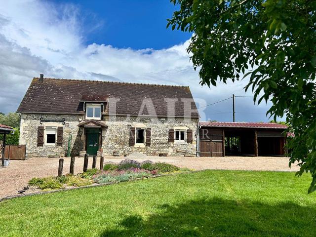 Maison vente à Mortagne-au-Perche, Le Merlerault