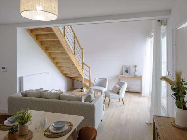 Maison vente à Rouen, Le Mesnil-esnard