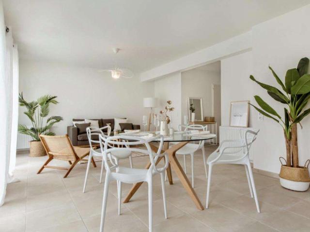 Maison vente à Rouen, Le Mesnil-esnard