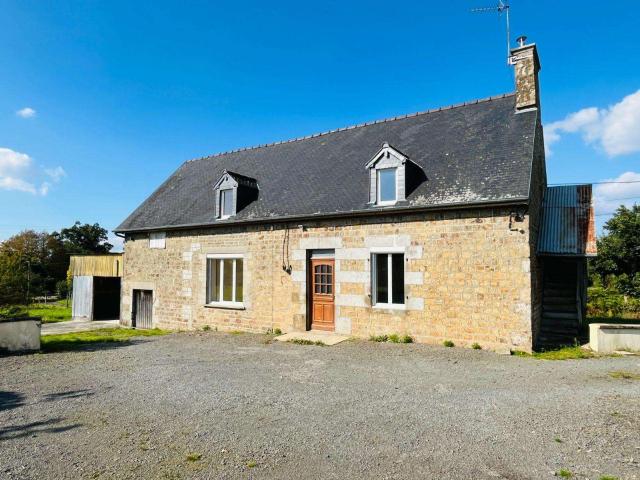 Maison vente à Avranches, Le Mesnil-rainfray