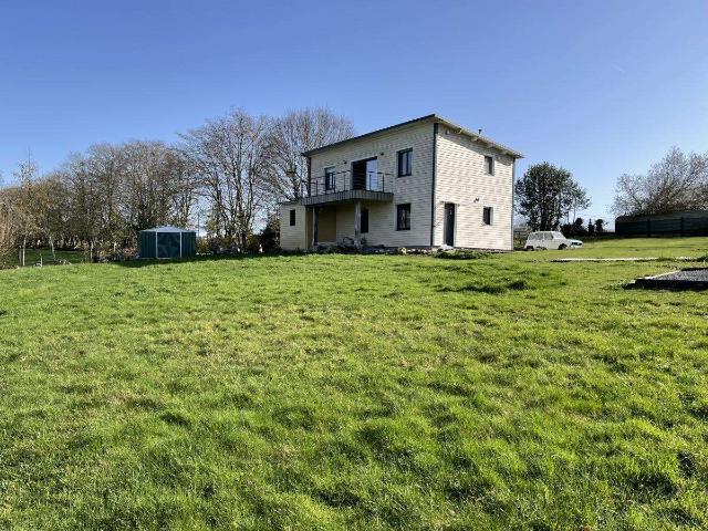 Maison vente à Lisieux, Le Mesnil-simon