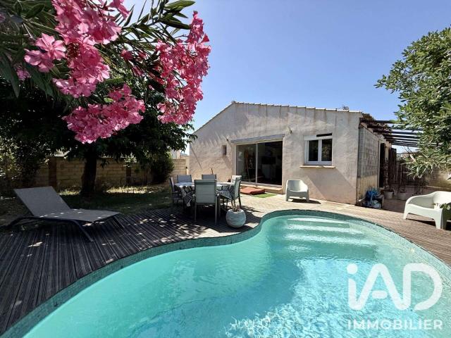 Maison vente à Arrondissement de Draguignan, Le Muy