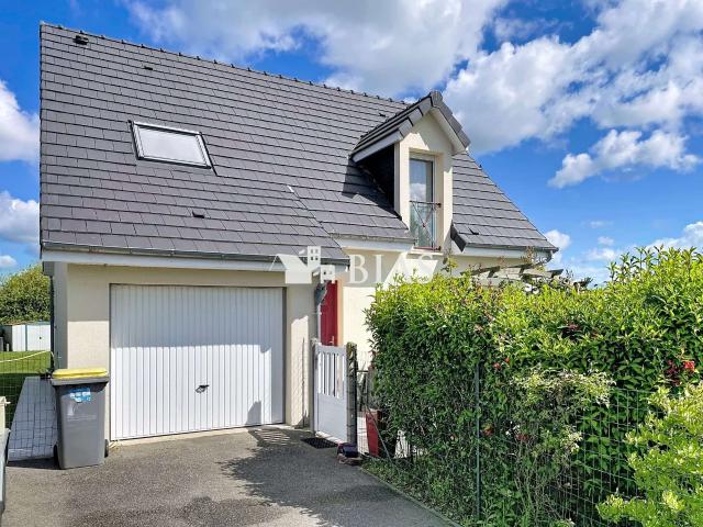 Maison vente à Bernay, Epégard