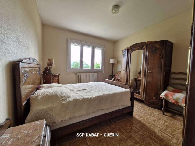 Maison vente à Avranches, Le Neufbourg