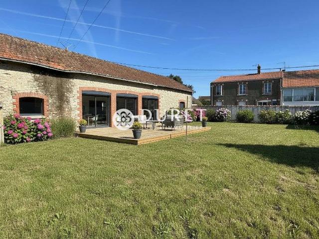 Maison vente à Nantes, Le Pallet