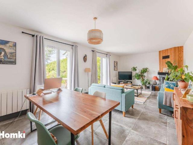 Maison vente à Nantes, Le Pellerin