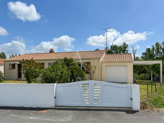 Maison vente à Les Sables-d'Olonne, Le Perrier