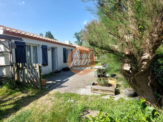 Maison vente à Les Sables-d'Olonne, Le Perrier