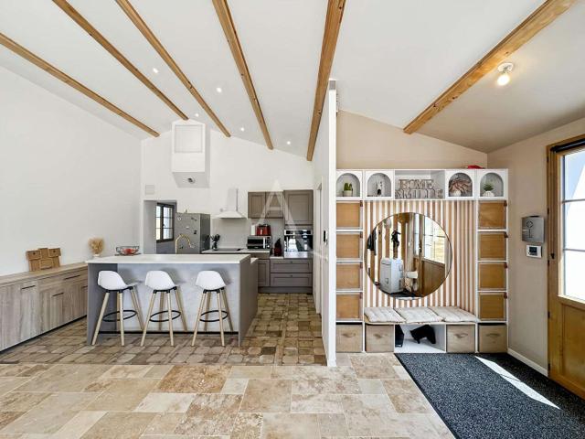 Maison vente à Les Sables-d'Olonne, Le Perrier