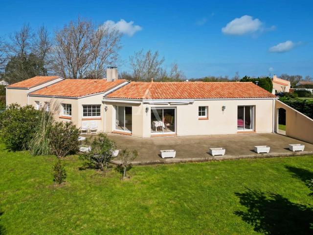 Maison vente à Les Sables-d'Olonne, Le Perrier