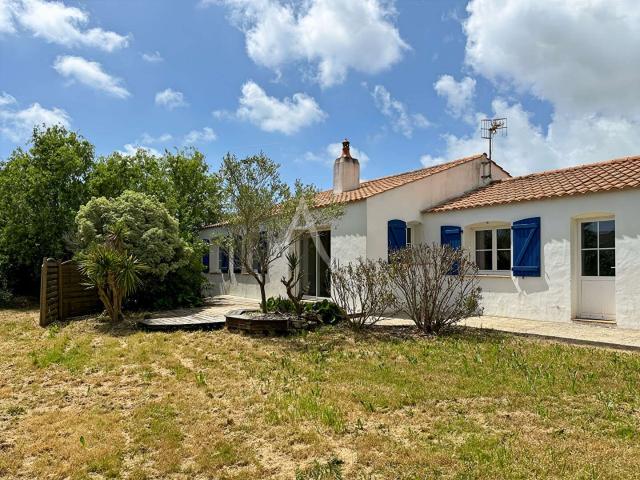 Maison vente à Les Sables-d'Olonne, Le Perrier