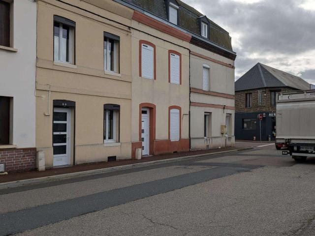 Maison vente à Rouen, Ruan