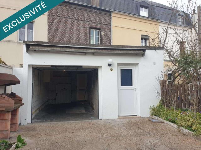 Maison vente à Rouen, Ruan