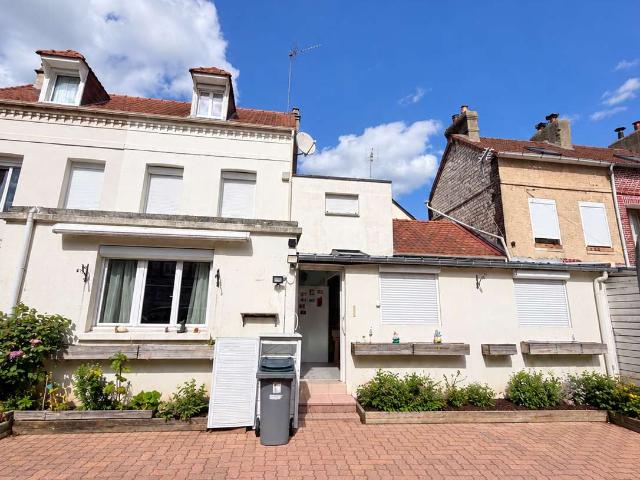 Maison vente à Le Petit-Quevilly, Seine-Maritime