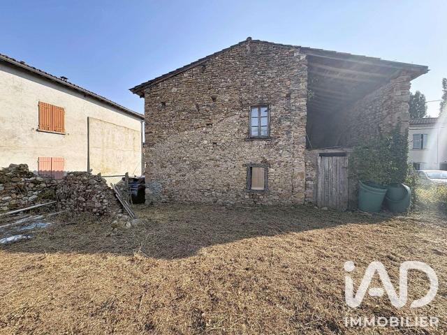 Maison vente à Le Plan, Haute-Garonne