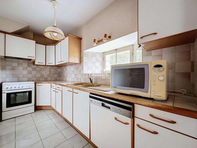 Maison vente à Coutances, Le Plessis-lastelle