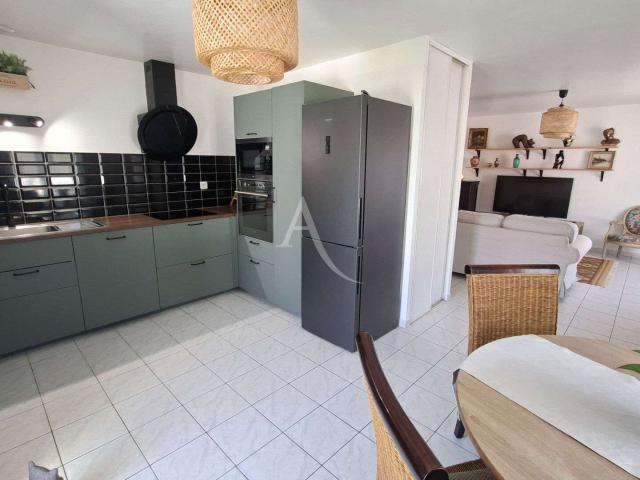 Maison vente à La Roche-sur-Yon, Le Poiré-sur-vie