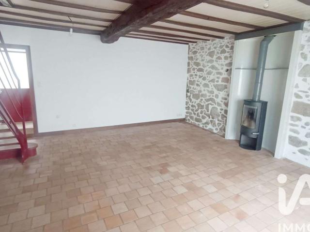 Maison vente à La Roche-sur-Yon, Le Poiré-sur-vie