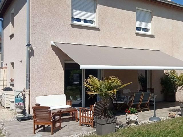 Maison vente à La Tour-du-Pin, Le Pont-de-beauvoisin
