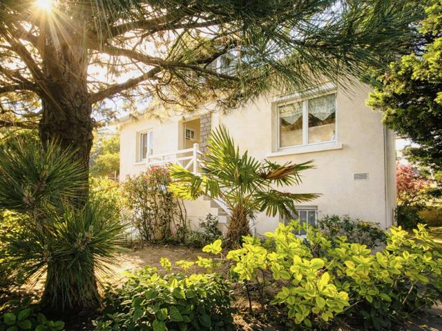 Maison vente à Saint-Nazaire, Le Pouliguen
