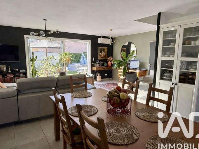 Maison vente à Arrondissement de Toulon, Le Pradet