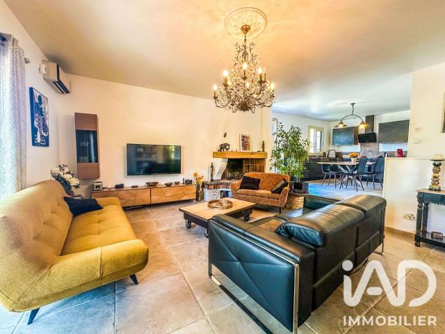 Maison vente à Arrondissement de Toulon, Le Revest-les-eaux