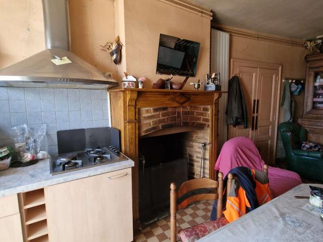 Maison vente à Mayenne, Le Ribay