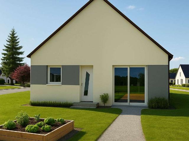 Maison vente à Redon, Bretagne