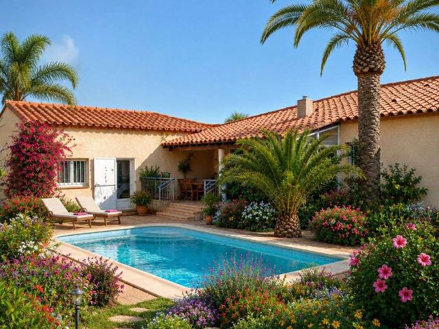 Maison vente à Perpignan, Le Soler
