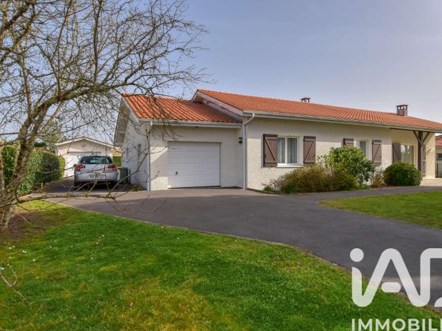 Maison vente à Bordeaux, Le Taillan-médoc