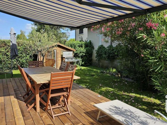 Maison vente à Arcachon, Le Teich