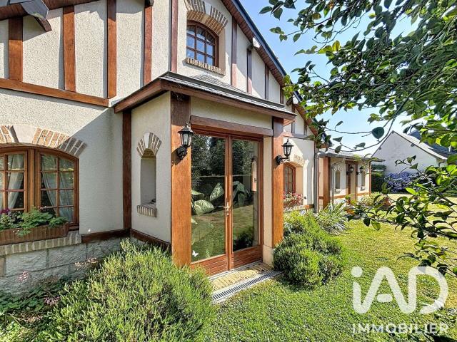Maison vente à Bernay, Le Thuit-simer